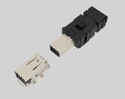 WCON 的工业微型 I/O 现场可安装江南在线器提供创新且省时的电线端接，同时为工业环境提供节省空间且可靠的 I/O 解决方案。
